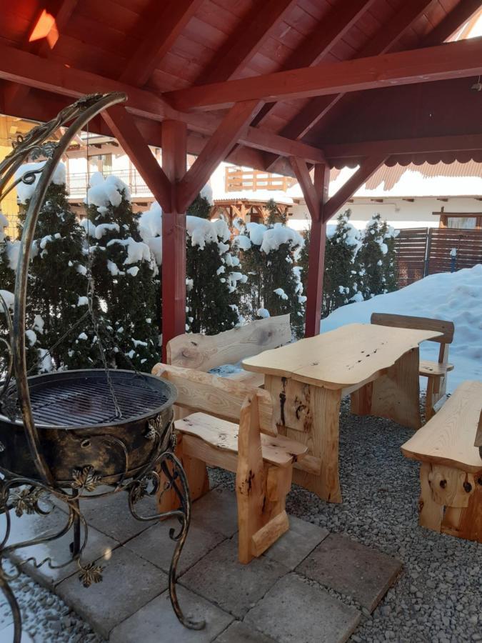 Chalet Na Bachledach Zakopane
