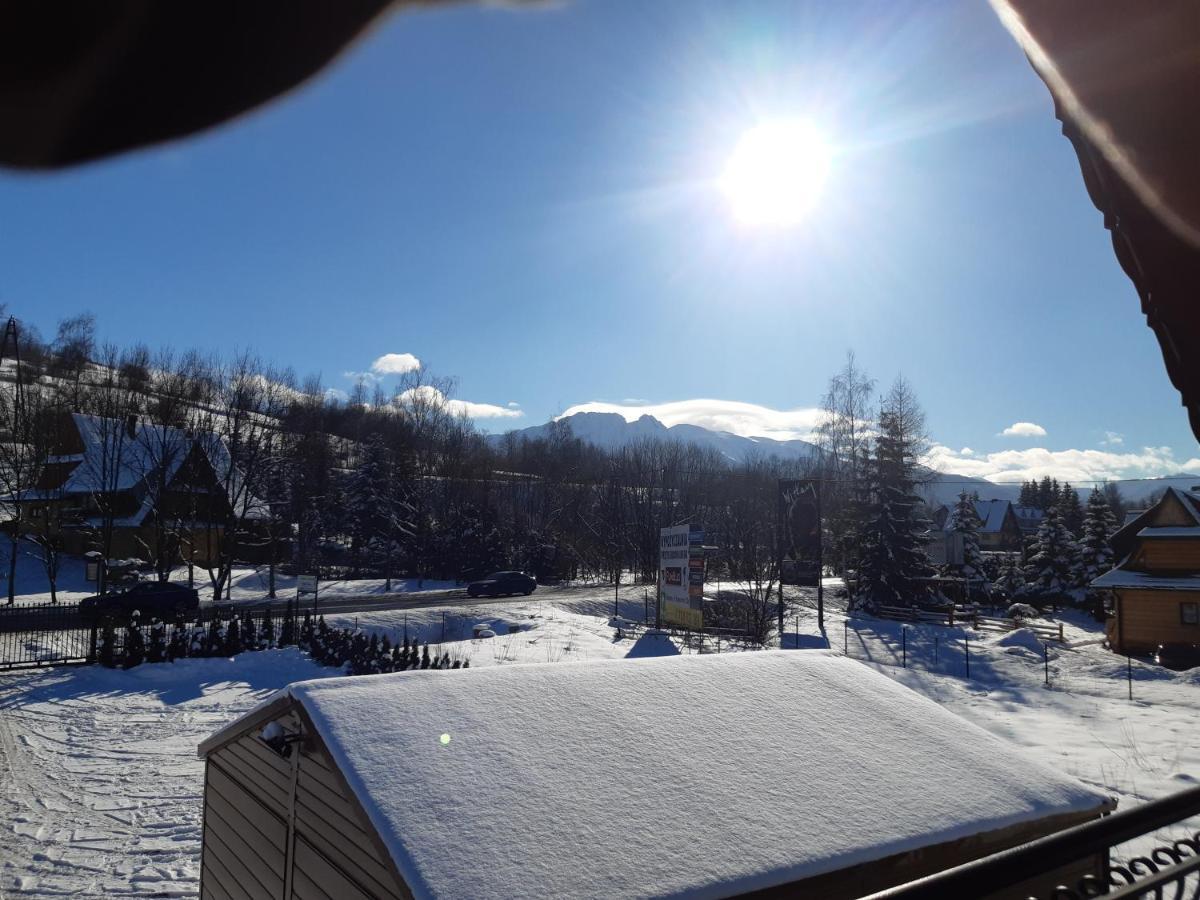 Chalet Na Bachledach *