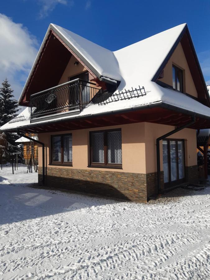 Chalet Na Bachledach *