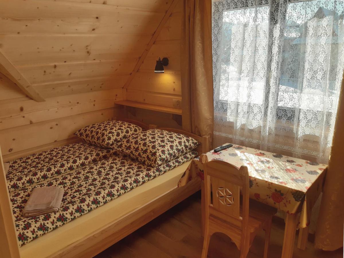 Na Bachledach Zakopane