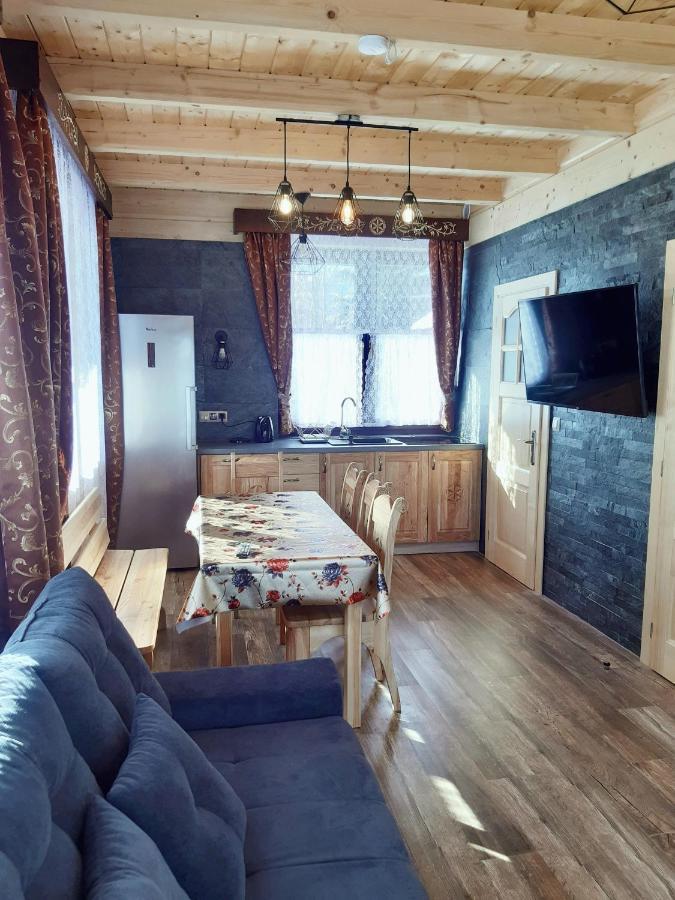 Chalet Na Bachledach Zakopane