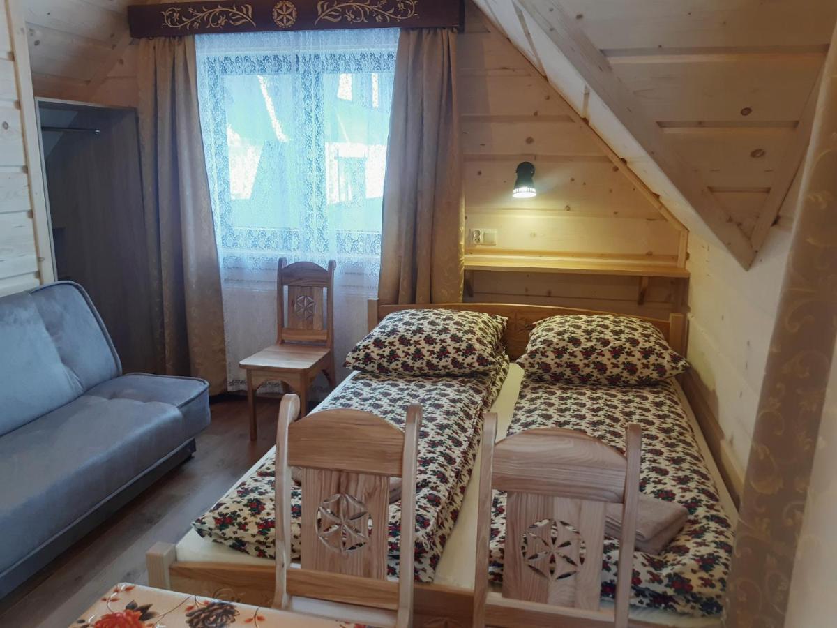 Chalet Na Bachledach *
