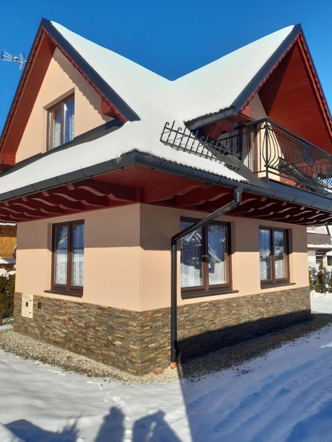 Chalet Na Bachledach